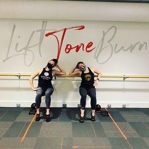 Meet your Posher, Courtney